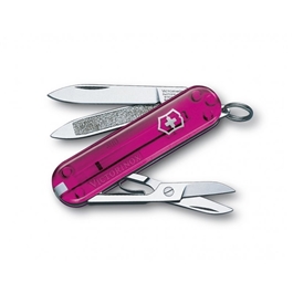 Victorinox Classic 7F 6203.T5